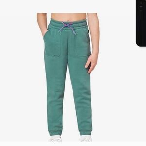 Mondetta Youth Fleece Jogger, Nwt